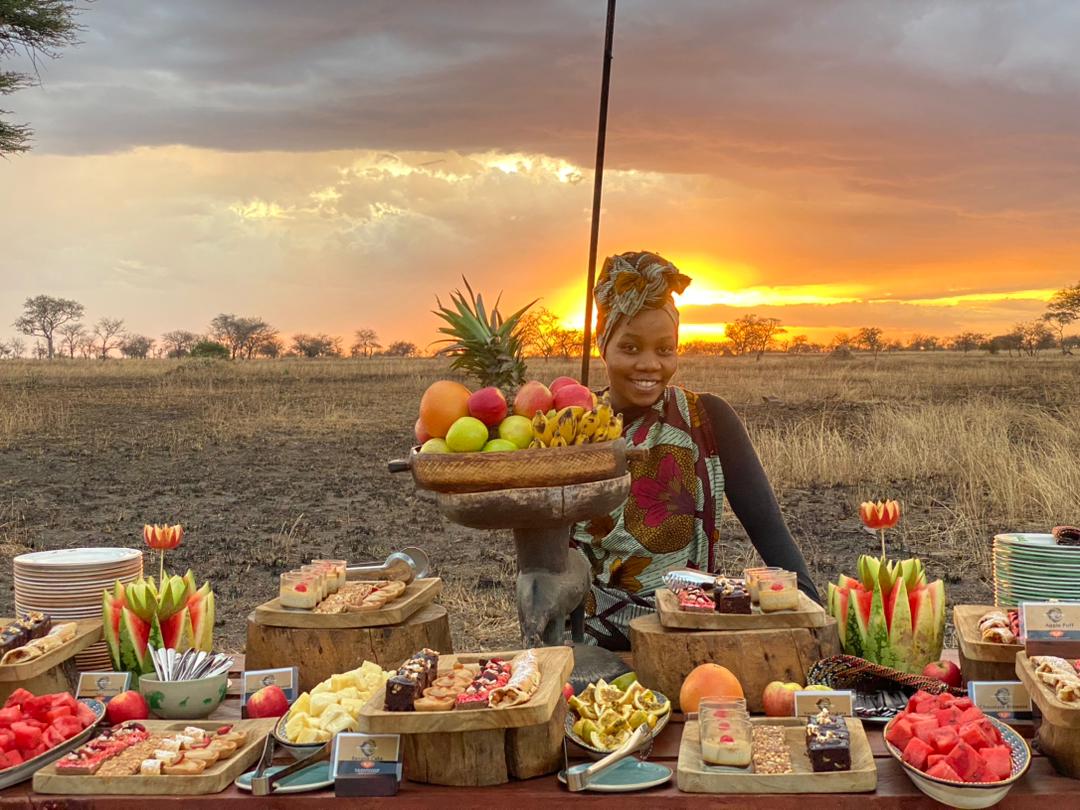 Tanzania 5 Days Family Safari